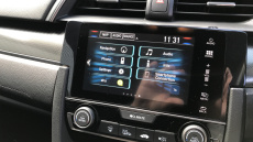 Honda Civic 1.0 VTEC Turbo SR 5dr Petrol Hatchback